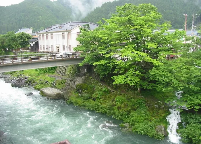Miharaya Ryokan